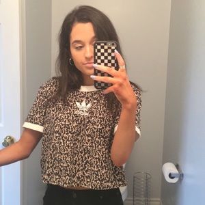 Meet your Posher, Jenna